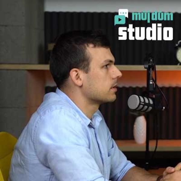 Můj dům studio